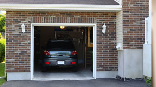 Garage Door Installation at Matthews Beach Seattle, Washington