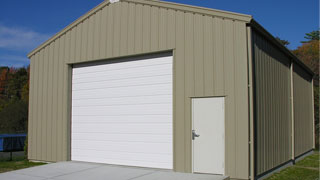 Garage Door Openers at Matthews Beach Seattle, Washington